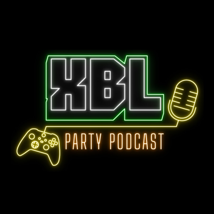 Vidos-Tests de XBL Party Podcast