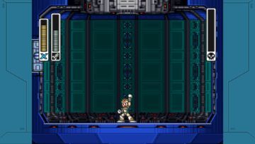 Mega Man X test par BagoGames