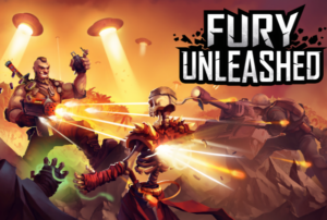 Fury Unleashed test par N-Gamz