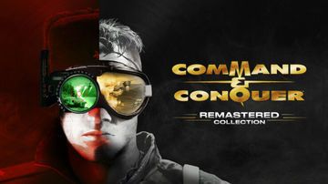 Command & Conquer Remastered Collection test par wccftech