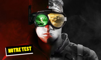 Command & Conquer Remastered Collection test par JeuxActu.com