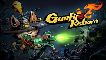 Gunfire Reborn test par GameSpace