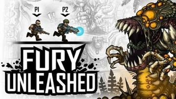 Fury Unleashed test par GameBlog.fr