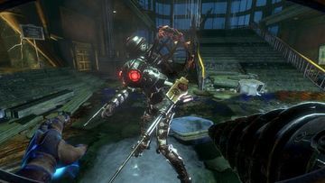 BioShock The Collection test par Trusted Reviews