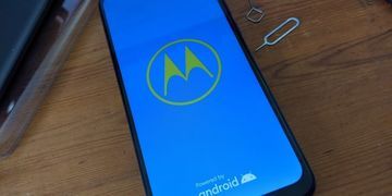 Motorola Moto G8 Power Lite test par MobileTechTalk