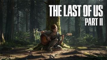 The Last of Us Part II test par GameBlog.fr