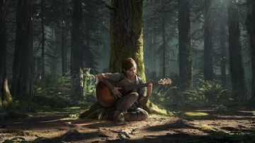 The Last of Us Part II test par ActuGaming