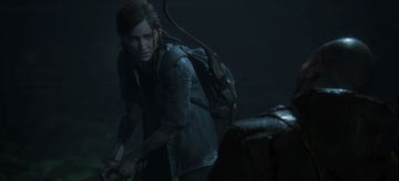 The Last of Us Part II test par 4players