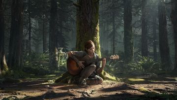 The Last of Us Part II test par Gadgets360