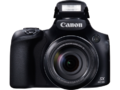 Canon SX60 HS test par Les Numriques
