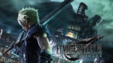 Final Fantasy VII Remake test par Consollection