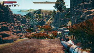 The Outer Worlds test par Gaming Trend
