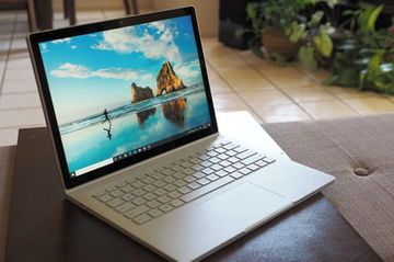 Microsoft Surface Book 3 reviewed by DigitalTrends