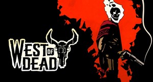 West of Dead test par GameWatcher