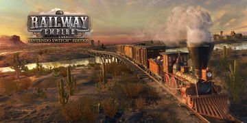 Railway Empire test par Nintendo-Town