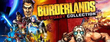 Borderlands Legendary Collection test par Switch-Actu