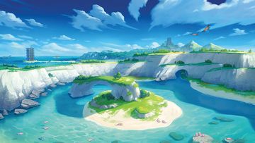 Pokemon Sword and Shield: Isle of Armor test par 4WeAreGamers
