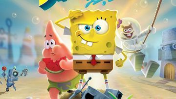 SpongeBob SquarePants: Battle for Bikini Bottom test par Push Square
