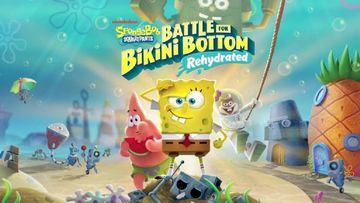 SpongeBob SquarePants: Battle for Bikini Bottom test par Xbox Tavern