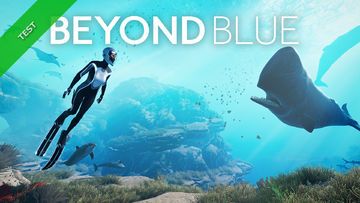 Beyond Blue test par Xbox-World