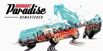 Burnout Paradise Remastered test par Nintendo-Town