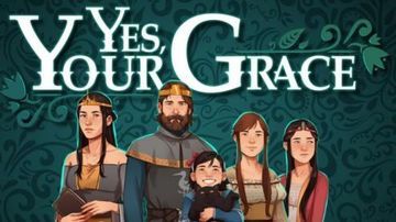 Yes, Your Grace test par GameBlog.fr