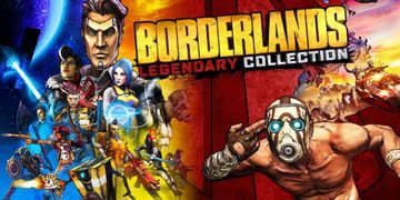 Borderlands Legendary Collection test par Nintendo-Town