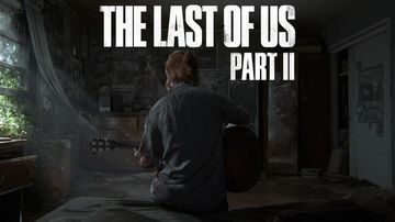 The Last of Us Part II test par Consollection
