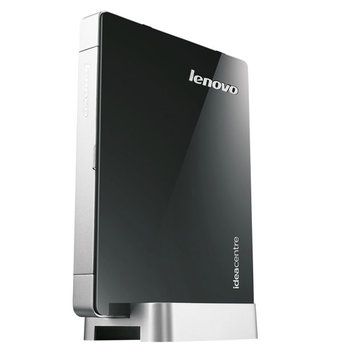 Lenovo IdeaCentre Q190 test par PCMag