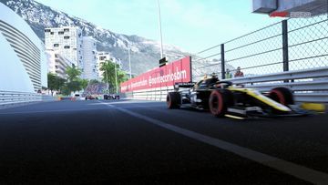 F1 2020 test par Shacknews