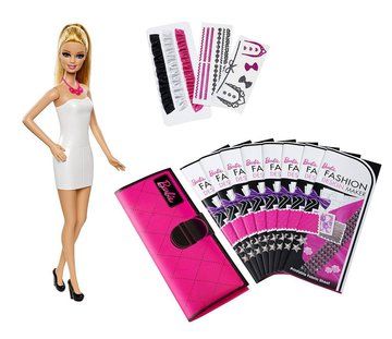 Barbie test par PCMag