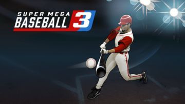 Super Mega Baseball 3 test par Nintendo-Town