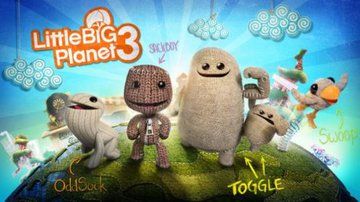 LittleBigPlanet 3 test par GameBlog.fr