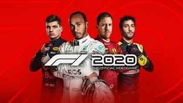 F1 2020 test par GameBlog.fr