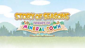 Story of Seasons Friends of Mineral Town test par ActuGaming