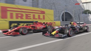 F1 2020 test par Mag Jeux High-Tech