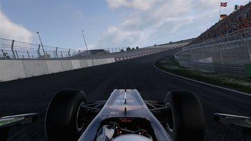 F1 2020 test par ActuGaming