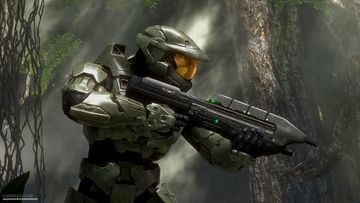 Halo 3 test par GameReactor