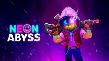 Neon Abyss test par ActuGaming