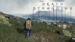 Death Stranding test par GamingBolt