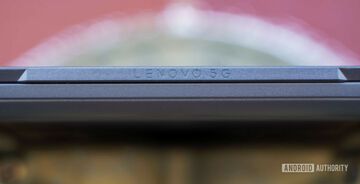 Lenovo Flex 5 test par Android Authority