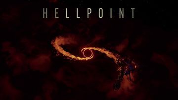 Hellpoint test par Just Push Start