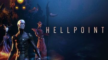 Hellpoint test par GameBlog.fr