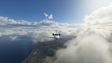 Microsoft Flight Simulator test par Numerama