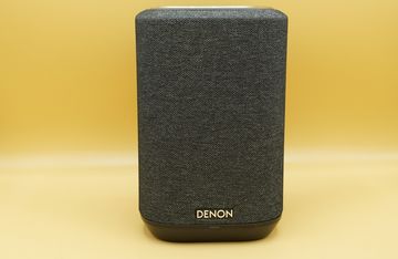 Denon Home 150 test par Trusted Reviews