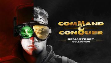 Command & Conquer Remastered Collection test par BagoGames