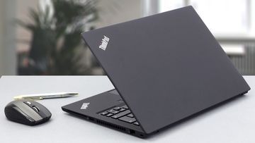 Lenovo ThinkPad T14 Review