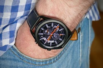 Samsung Galaxy Watch 3 test par DigitalTrends
