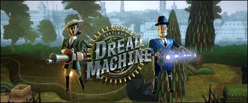 Bartlow's Dread Machine test par GameSpace