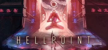 Hellpoint test par GameSpace
